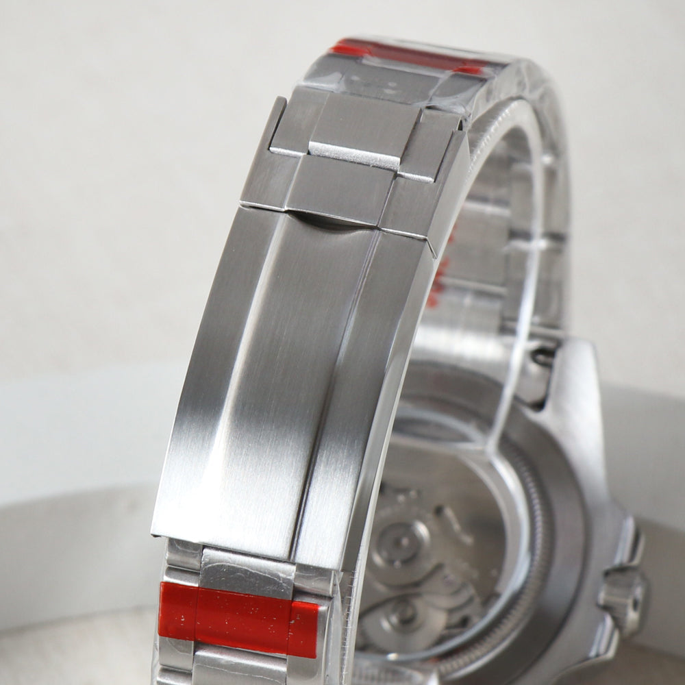 Submariner Red/Black 2024 Mod