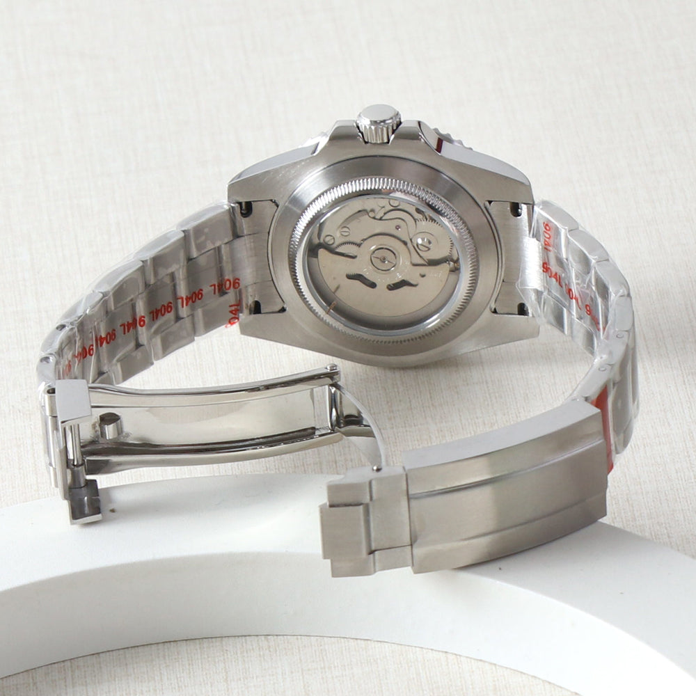 Submariner Red/Black 2024 Mod